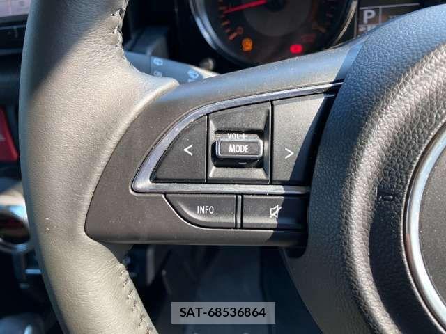 Suzuki JIMNY SIERRA 2023-05 8627314-5