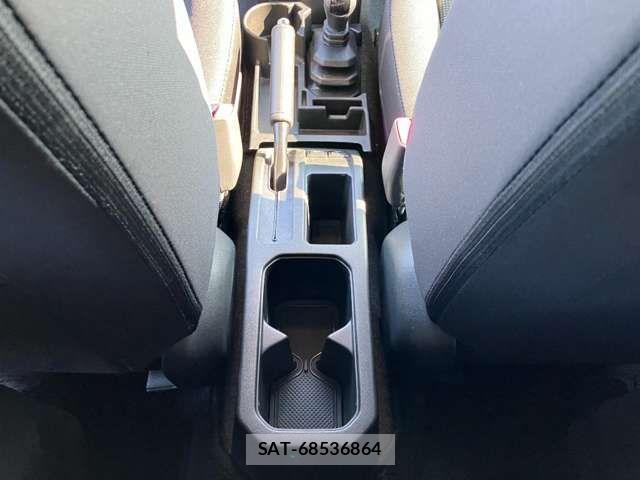 Suzuki JIMNY SIERRA 2023-05 8627314-8