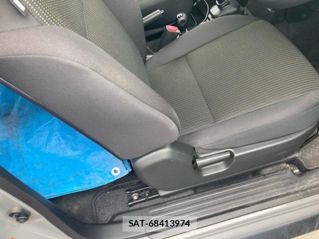 Suzuki JIMNY SIERRA 2020-01 8627321-11
