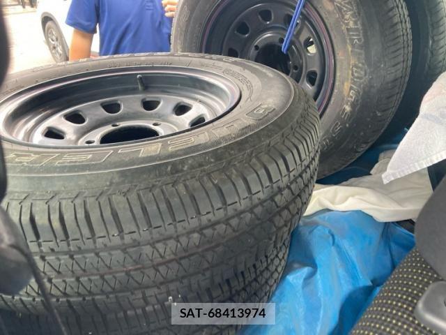 Suzuki JIMNY SIERRA 2020-01 8627321-12