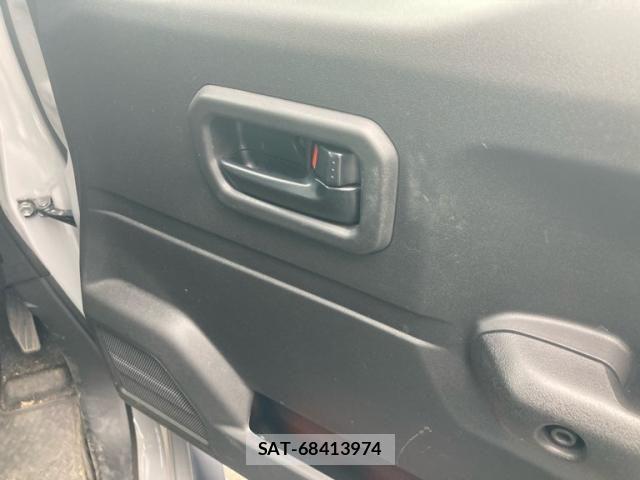 Suzuki JIMNY SIERRA 2020-01 8627321-13