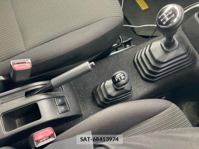 Suzuki JIMNY SIERRA 2020-01 8627321-15