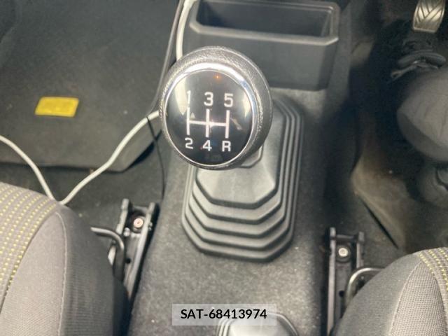 Suzuki JIMNY SIERRA 2020-01 8627321-16