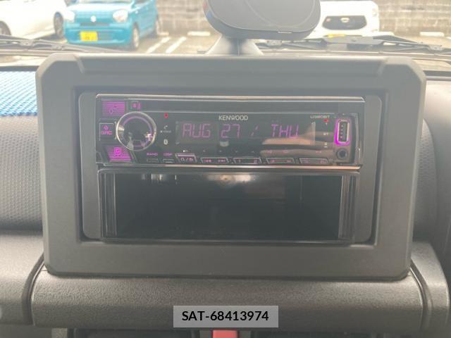 Suzuki JIMNY SIERRA 2020-01 8627321-18