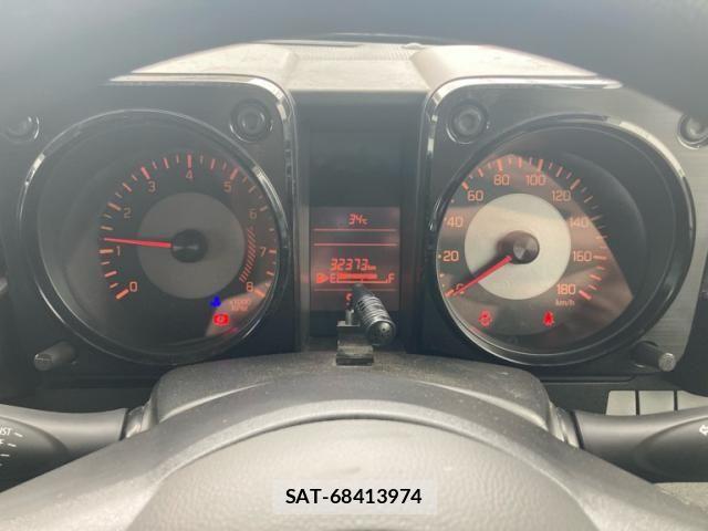 Suzuki JIMNY SIERRA 2020-01 8627321-19