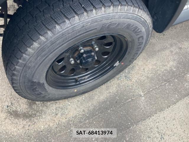 Suzuki JIMNY SIERRA 2020-01 8627321-3