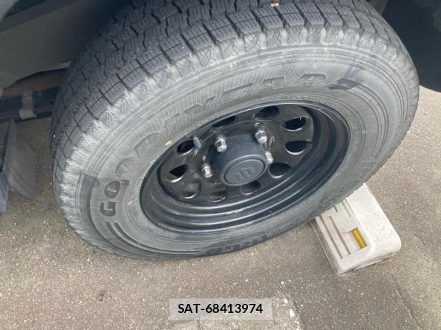 Suzuki JIMNY SIERRA 2020-01 8627321-4