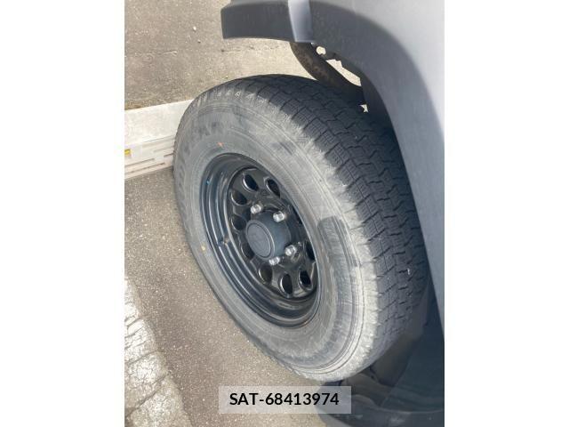 Suzuki JIMNY SIERRA 2020-01 8627321-5