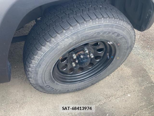 Suzuki JIMNY SIERRA 2020-01 8627321-6