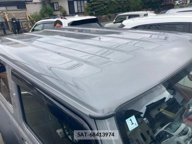 Suzuki JIMNY SIERRA 2020-01 8627321-8