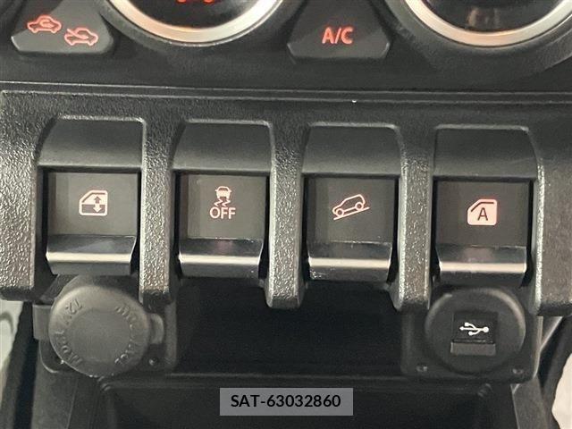 Suzuki JIMNY SIERRA 2023-01 8627315-15