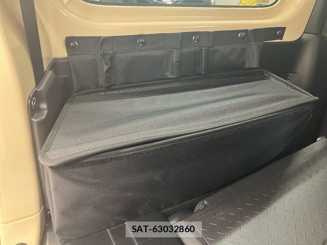 Suzuki JIMNY SIERRA 2023-01 8627315-17