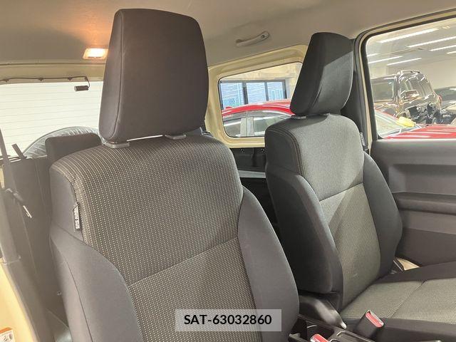 Suzuki JIMNY SIERRA 2023-01 8627315-19