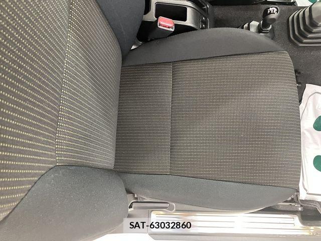 Suzuki JIMNY SIERRA 2023-01 8627315-20
