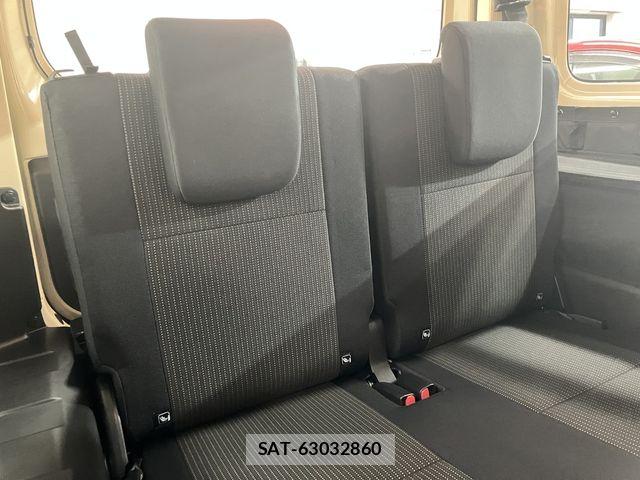 Suzuki JIMNY SIERRA 2023-01 8627315-21
