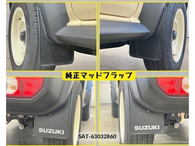 Suzuki JIMNY SIERRA 2023-01 8627315-7