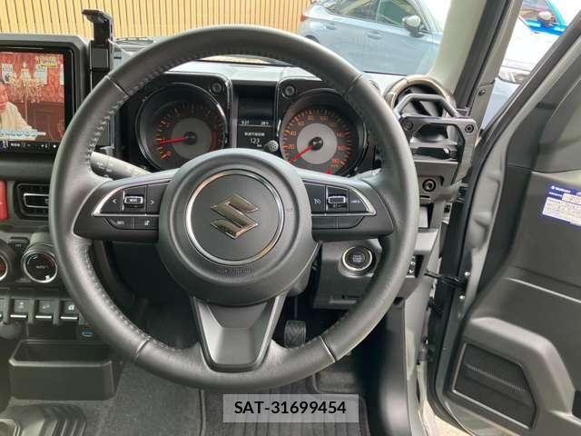 Suzuki JIMNY SIERRA 2023-01 8627317-10