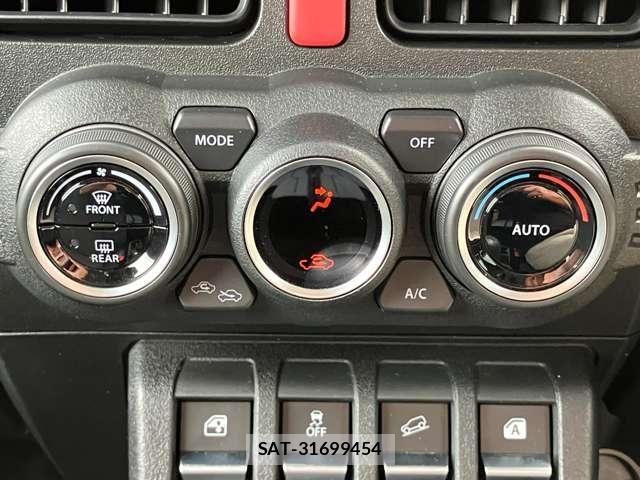 Suzuki JIMNY SIERRA 2023-01 8627317-17