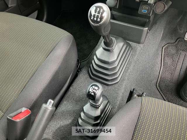 Suzuki JIMNY SIERRA 2023-01 8627317-22