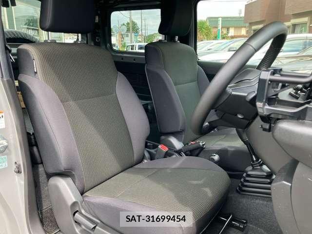 Suzuki JIMNY SIERRA 2023-01 8627317-25