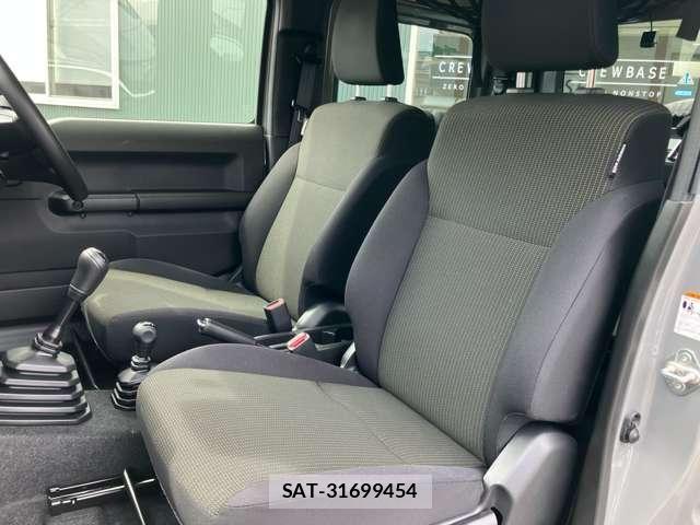 Suzuki JIMNY SIERRA 2023-01 8627317-27
