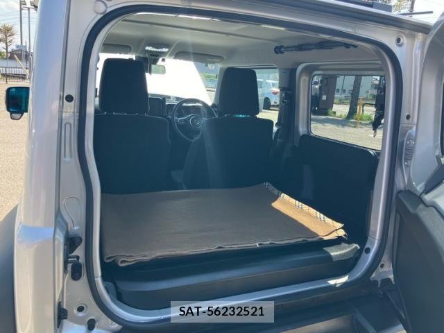 Suzuki JIMNY SIERRA 2024-02 8627316-10
