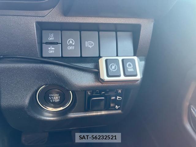 Suzuki JIMNY SIERRA 2024-02 8627316-13