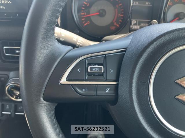 Suzuki JIMNY SIERRA 2024-02 8627316-15