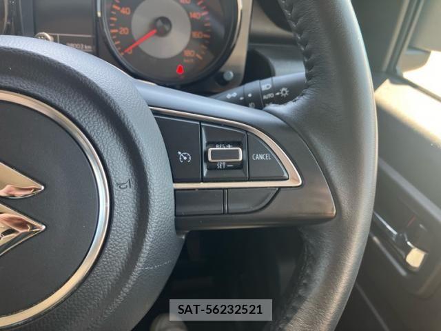 Suzuki JIMNY SIERRA 2024-02 8627316-16