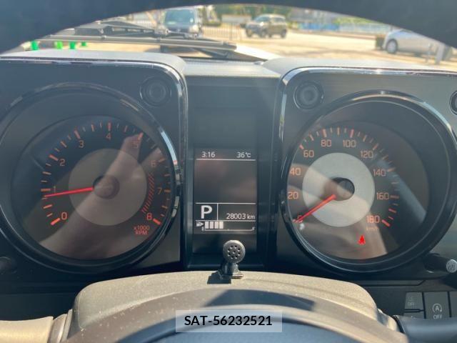 Suzuki JIMNY SIERRA 2024-02 8627316-17