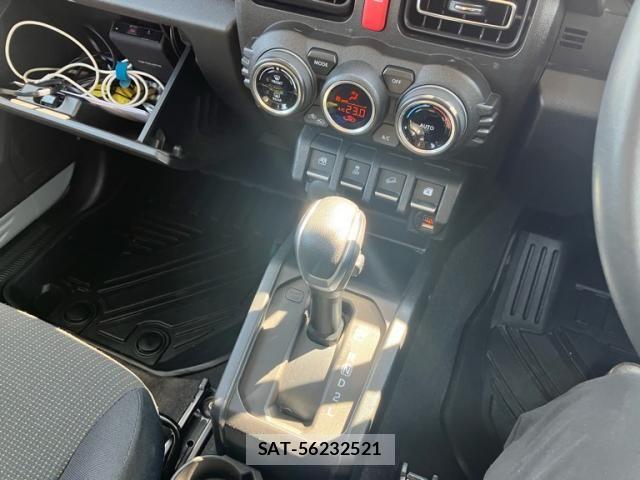Suzuki JIMNY SIERRA 2024-02 8627316-23