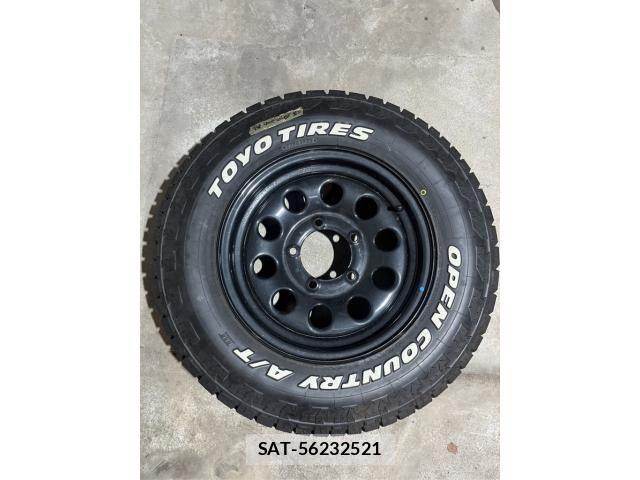 Suzuki JIMNY SIERRA 2024-02 8627316-24