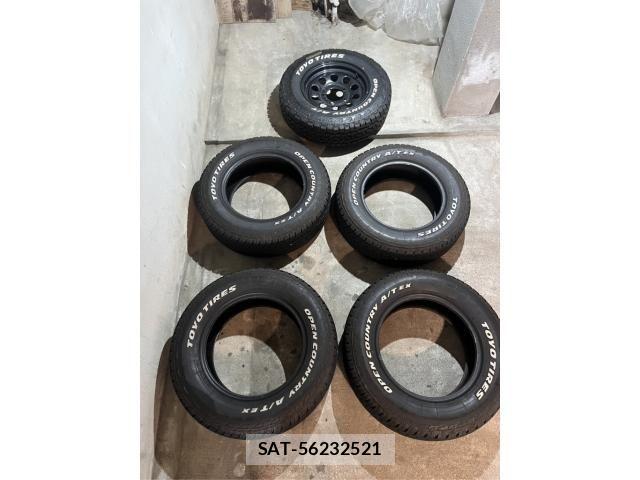 Suzuki JIMNY SIERRA 2024-02 8627316-25