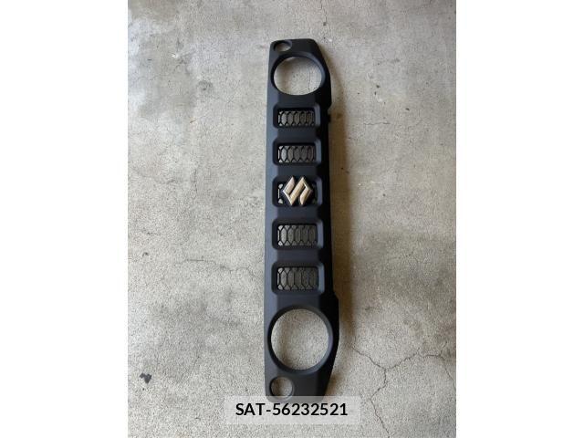 Suzuki JIMNY SIERRA 2024-02 8627316-28