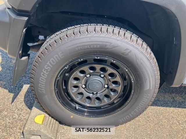 Suzuki JIMNY SIERRA 2024-02 8627316-5