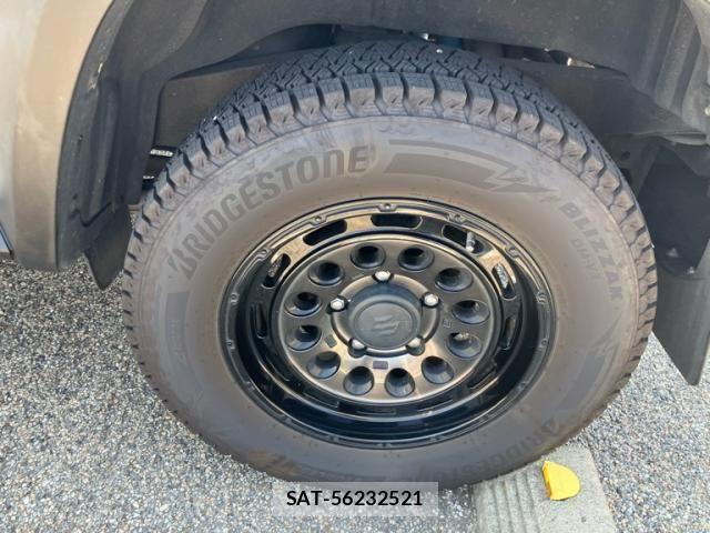 Suzuki JIMNY SIERRA 2024-02 8627316-6