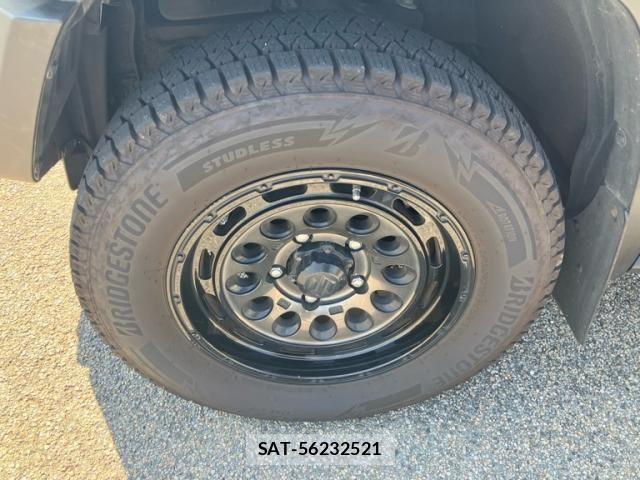 Suzuki JIMNY SIERRA 2024-02 8627316-7
