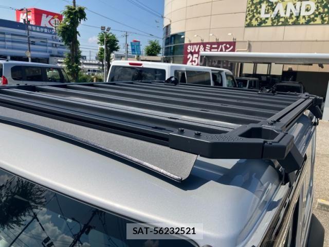 Suzuki JIMNY SIERRA 2024-02 8627316-8