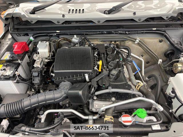Suzuki JIMNY SIERRA 2024-02 8627308-17