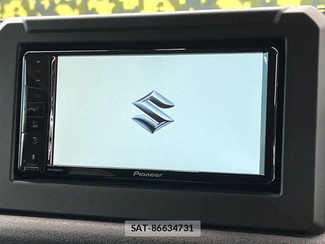 Suzuki JIMNY SIERRA 2024-02 8627308-2