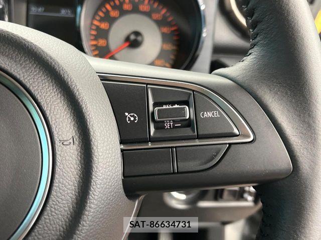 Suzuki JIMNY SIERRA 2024-02 8627308-4