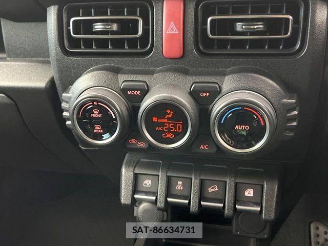 Suzuki JIMNY SIERRA 2024-02 8627308-6