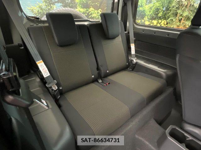 Suzuki JIMNY SIERRA 2024-02 8627308-8
