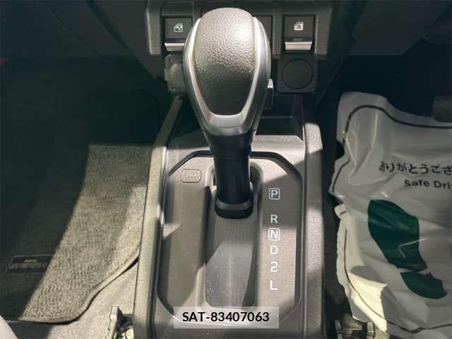 Suzuki JIMNY SIERRA 2020-10 8627318-3