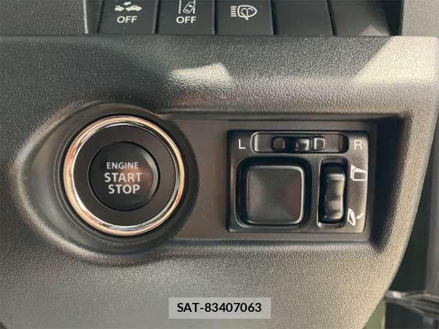 Suzuki JIMNY SIERRA 2020-10 8627318-5