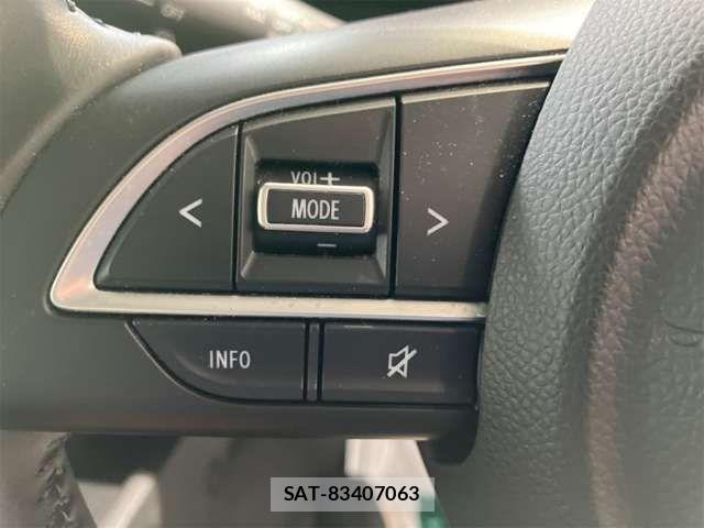 Suzuki JIMNY SIERRA 2020-10 8627318-7