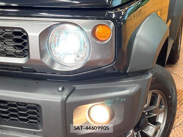 Suzuki JIMNY SIERRA 2025-03 8627307-11