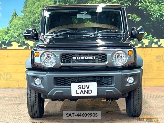 Suzuki JIMNY SIERRA 2025-03 8627307-13