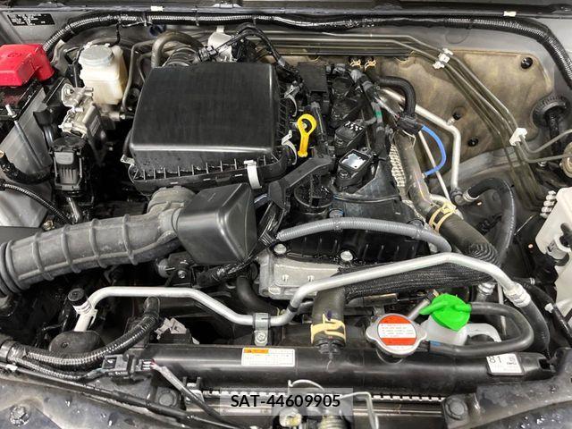 Suzuki JIMNY SIERRA 2025-03 8627307-17