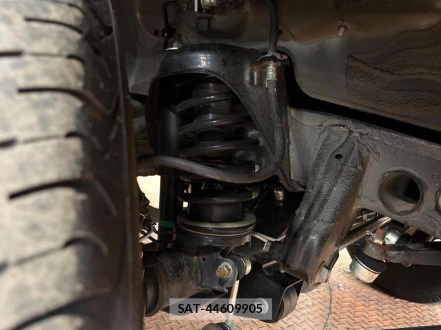 Suzuki JIMNY SIERRA 2025-03 8627307-19